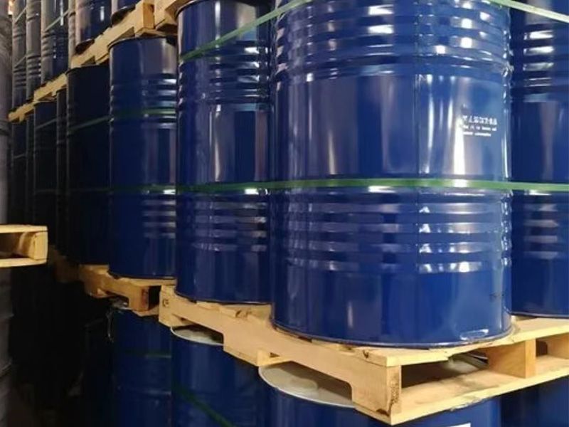 廠區環(huán)境展示